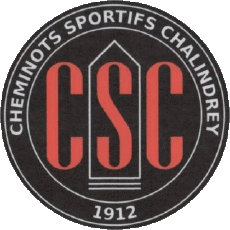 Sports FootBall Club France Grand Est 52 - Haute-Marne Club Cheminots Sportifs Chalindrey 