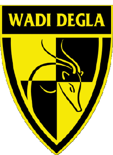 Deportes Fútbol  Clubes África Egipto Wadi Degla Sporting Club 