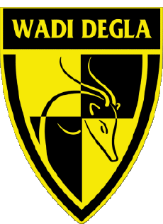 Sport Fußballvereine Afrika Ägypten Wadi Degla Sporting Club 