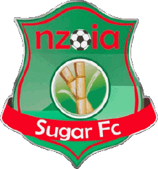 Sport Fußballvereine Afrika Kenia Nzoia Sugar F.C 