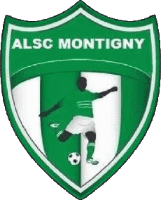 Sportivo Calcio  Club Francia Bourgogne - Franche-Comté 58 - Nièvre ALSC Montigny Aux Amognes 