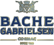 Bebidas Cognac Bache Gabrielsen 