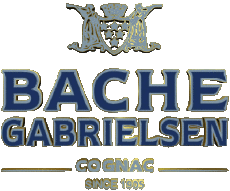 Drinks Cognac Bache Gabrielsen 