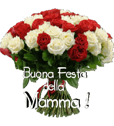 Mensajes Italiano Buona Festa della Mamma 015 