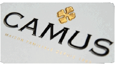 Boissons Cognac Camus 