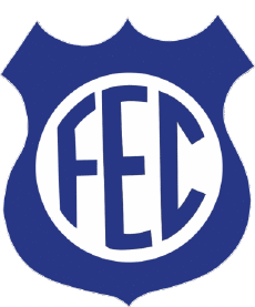 Sport Fußballvereine Amerika Logo Brasilien Minas Gerais Formiga Esporte Clube 