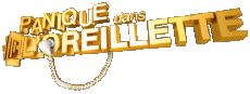 Multi Media TV Show Frédéric Lopez Panique dans l'oreillette 