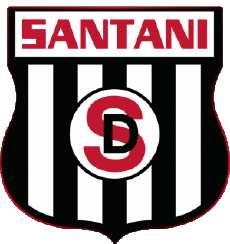 Deportes Fútbol  Clubes America Paraguay Deportivo Santaní 