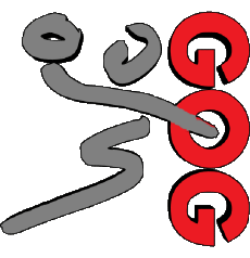 Sports HandBall Club - Logo Danemark GOG 