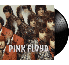 The Piper At The Gates Of Dawn-Multi Média Musique Pop Rock Pink Floyd 