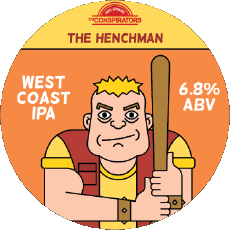 Getränke Bier Australien Co-Conspirators Brewing 