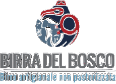 Getränke Bier Italien Birra del Bosco 