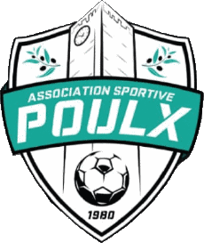 Sportivo Calcio  Club Francia Occitanie 30 - Gard AS Poulx 