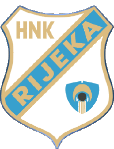 Sportivo Calcio  Club Europa Croazia HNK Rijeka 