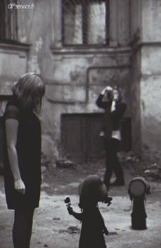 Humor -  Fun 3d Effekte Stéreoscopique Wiggle 