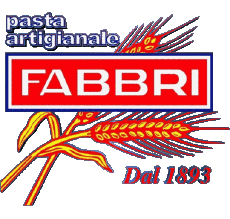 Essen Pasta Giovanni Fabbri 
