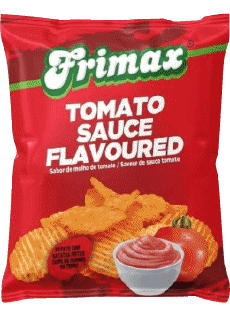 Food Snack - Chips - Crips South Africa Frimax 