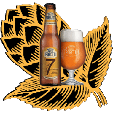 Bevande Birre Italia Angelo Poretti 