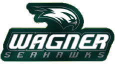 Sport N C A A - D1 (National Collegiate Athletic Association) W Wagner Seahawks 