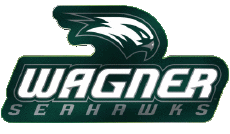 Sports N C A A - D1 (National Collegiate Athletic Association) W Wagner Seahawks 