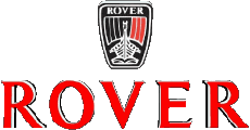 Transport Cars - Old Rover Logo 