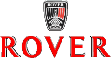 Transporte Coches - Viejo Rover Logo 
