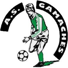 Sports Soccer Club France Hauts-de-France 80 - Somme AS Gamaches 