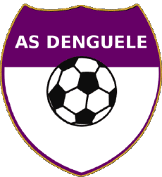 Sportivo Calcio Club Africa Logo Costa d'Avorio AS Denguélé 