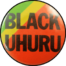 Multimedia Musik Reggae Black Uhuru 