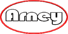 Prénoms MASCULIN - UK - USA A Arney 