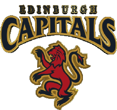 Sport Eishockey Vereinigtes Königreich -  E I H L Edinburgh Capitals 