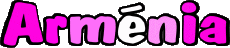 Nombre FEMENINO - Portugal A Arménia 
