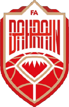 Sports Soccer National Teams - Leagues - Federation Asia Bahrain 