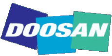 Sports HandBall - Clubs - Logo South Korea Doosan 