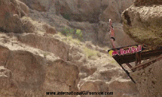 Humour - Fun Sports Plongeon Fun - Win 