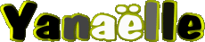 Vorname WEIBLICH - Frankreich Y Yanaëlle 