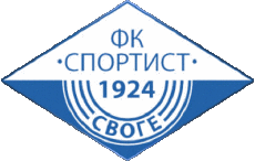 Sports Soccer Club Europa Bulgaria Sportist Svoge 