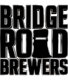 Logo-Bebidas Cervezas Australia BRB - Bridge Road Brewers 