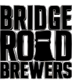 Logo-Getränke Bier Australien BRB - Bridge Road Brewers 