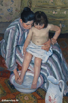 Humor -  Fun Morphing - Look Like Various painting containment covid art recreations Getty challenge 2 