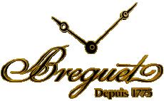Mode Uhren Breguet 