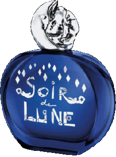 Fashion Couture - Perfume Sisley 