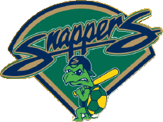 Deportes Béisbol U.S.A - Midwest League Beloit Snappers 