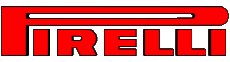 Transport Tires Pirelli 