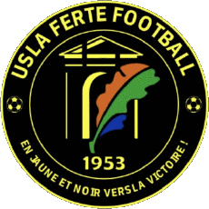 Deportes Fútbol Clubes Francia Centre-Val de Loire 45 - Loiret US Fertesienne 