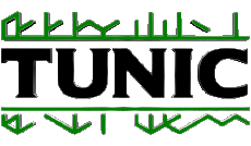 Multi Media Video Games Tunic Logo 