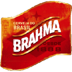 Boissons Bières Brésil Brahma 