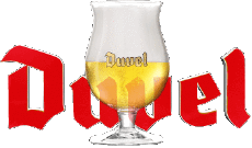 Bebidas Cervezas Bélgica Duvel 