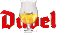 Boissons Bières Belgique Duvel 