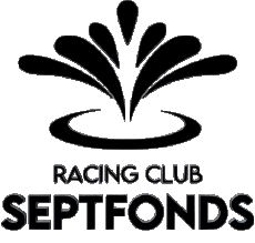 Deportes Rugby Club Francia Logo Dept 82 Racing CL Septfontois 